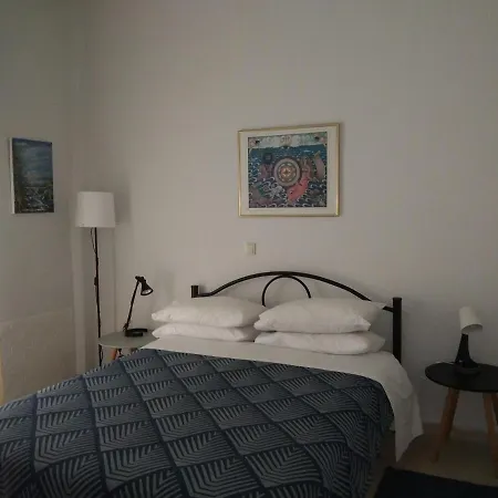 Apartment Artemis Corfu *
