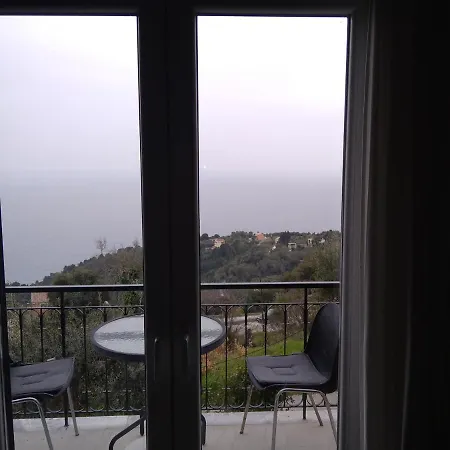 Artemis Corfu Pelekas