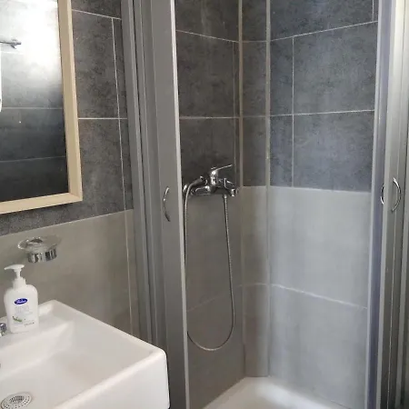 Artemis Corfu Apartment