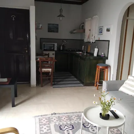 Artemis Corfu Apartment
