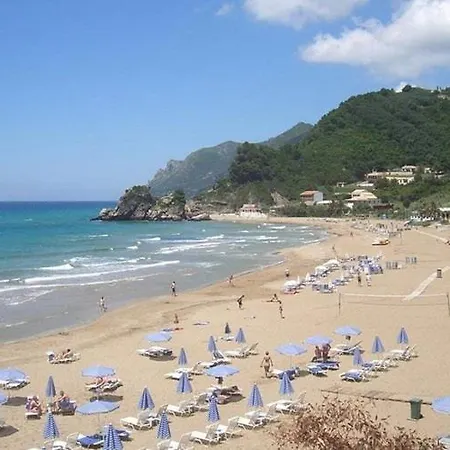Apartment Artemis Corfu Pelekas