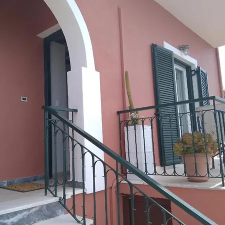Artemis Corfu Apartment