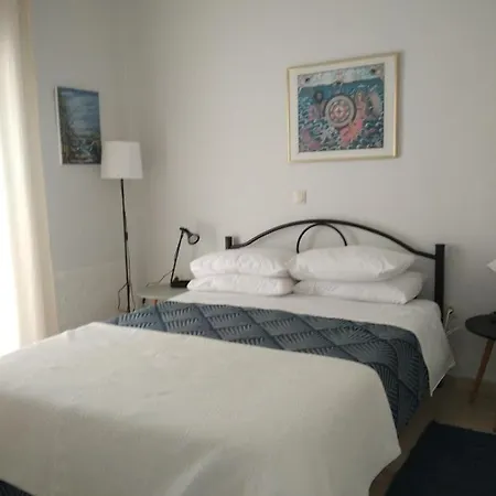 Artemis Corfu Apartment Pelekas