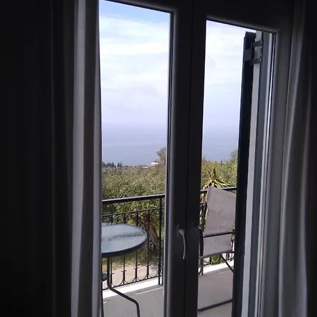 Artemis Corfu Apartment