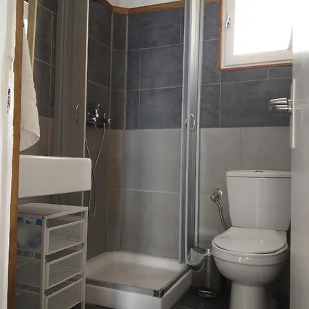 Artemis Corfu Apartment Pelekas