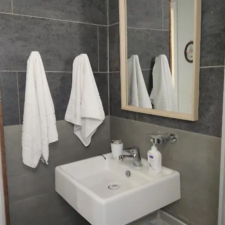 Artemis Corfu Apartment Pelekas