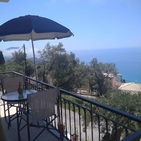 Artemis Corfu * Pelekas