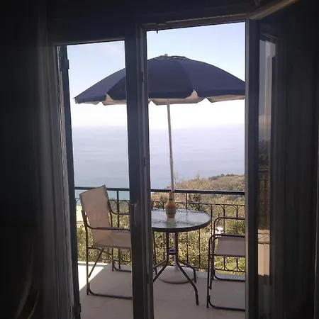 Artemis Corfu Apartment Pelekas