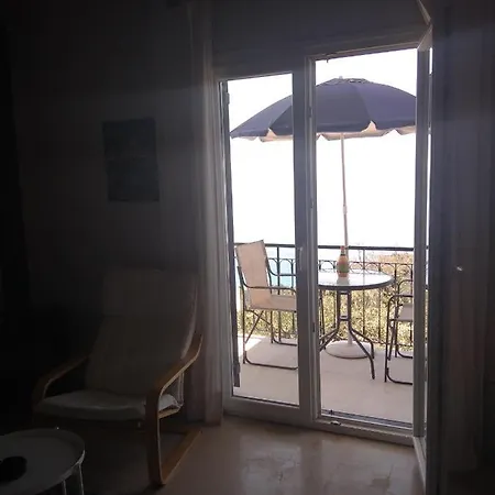 Apartment Artemis Corfu Pelekas